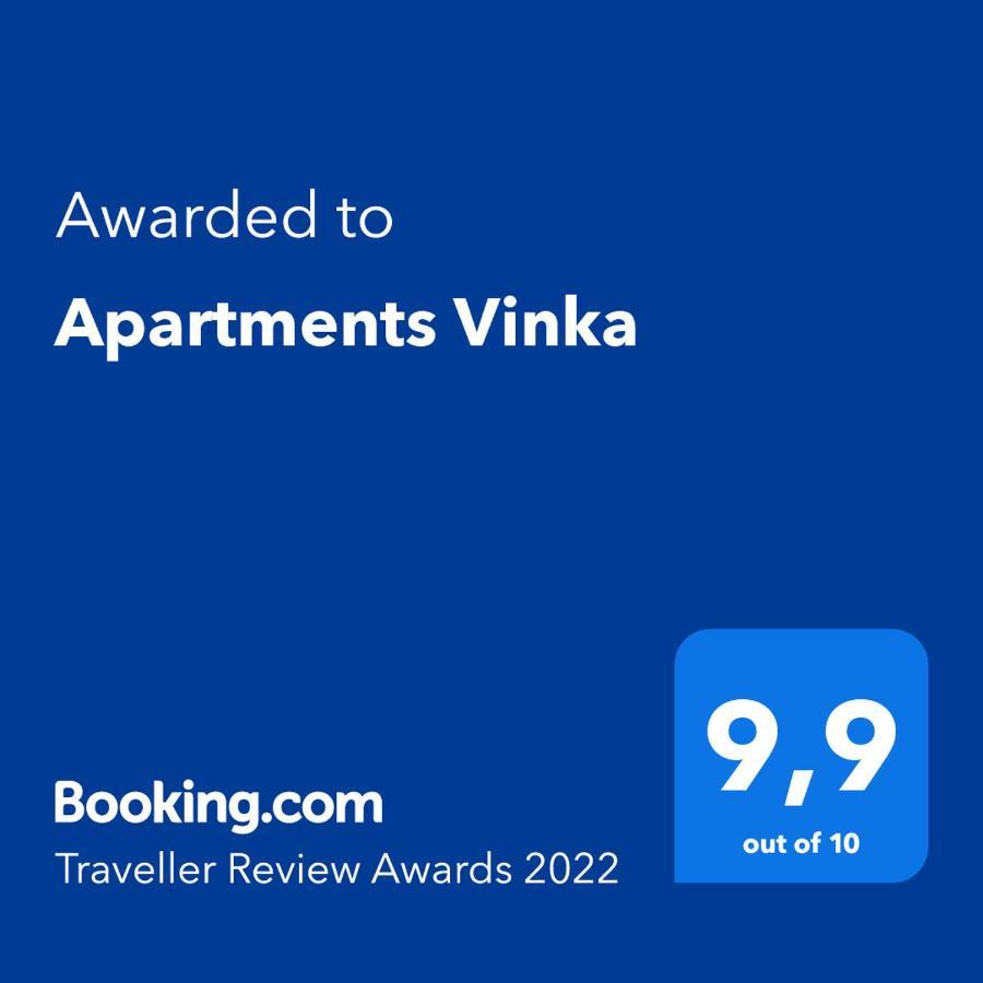 Kaštela Villa Vinka מראה חיצוני תמונה