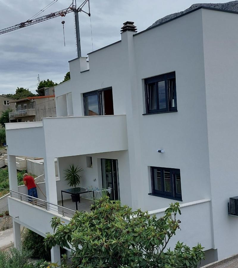 Kaštela Villa Vinka מראה חיצוני תמונה