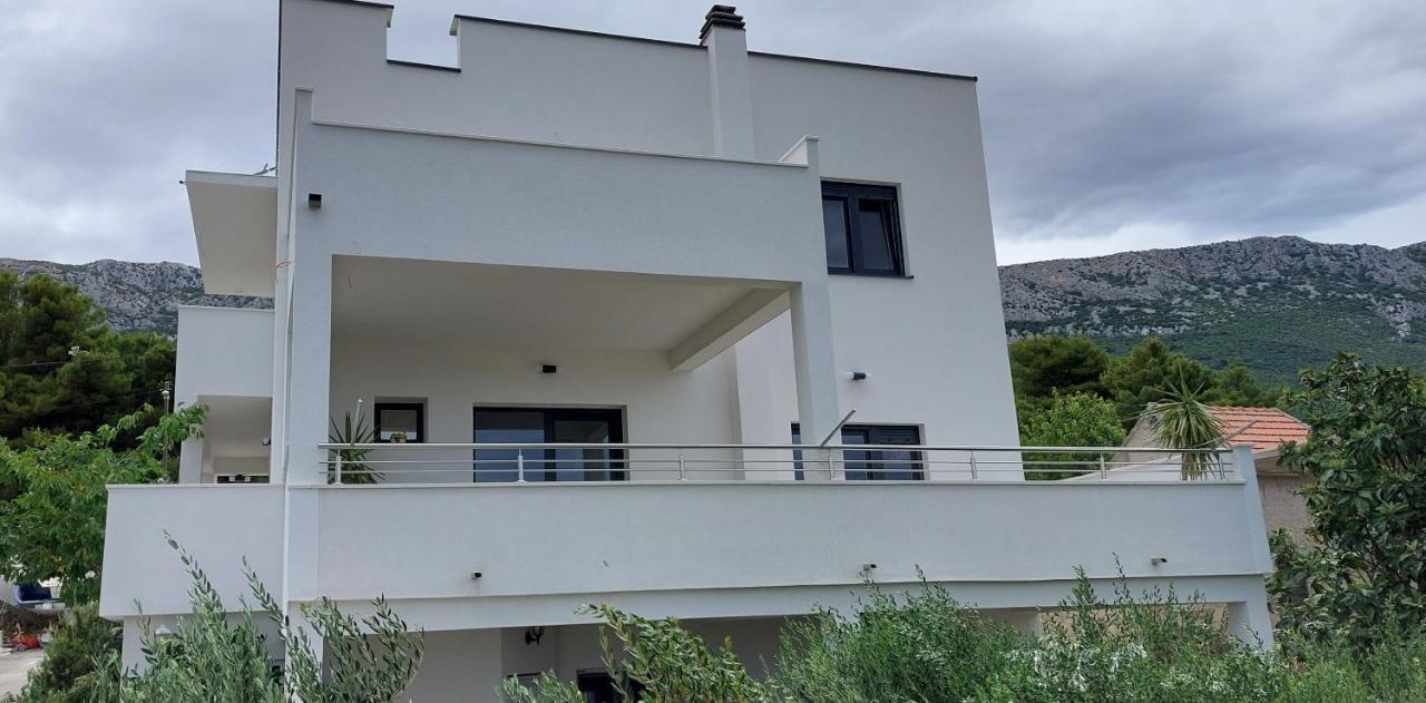 Kaštela Villa Vinka מראה חיצוני תמונה
