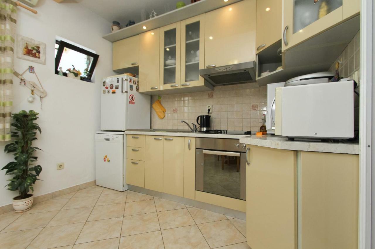 Kaštela Villa Vinka מראה חיצוני תמונה
