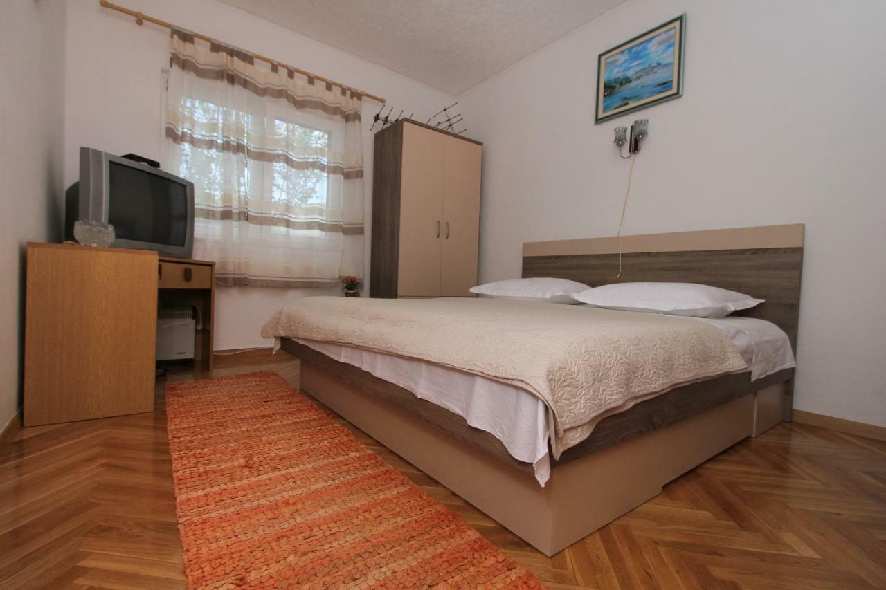 Kaštela Villa Vinka מראה חיצוני תמונה