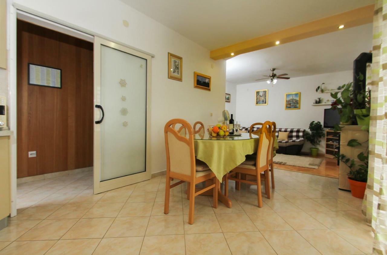 Kaštela Villa Vinka מראה חיצוני תמונה